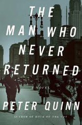 The Man Who Never Returned Peter Quinn