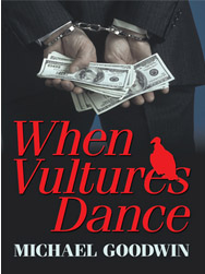 when vultures dance